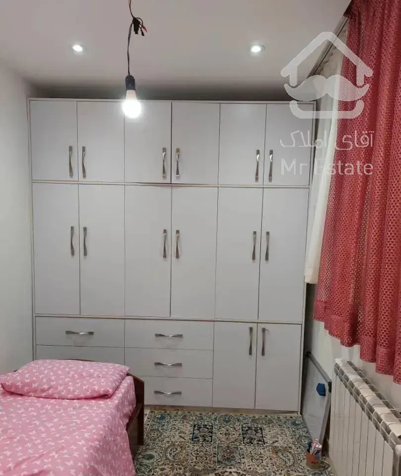 ولیعصر*90 متر .فول بازسازی