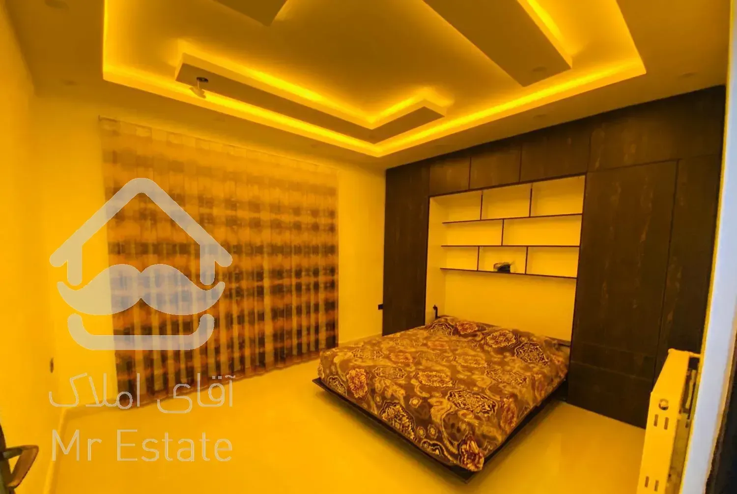 ویلا اجاره ای دربست نوساز رو به دریا