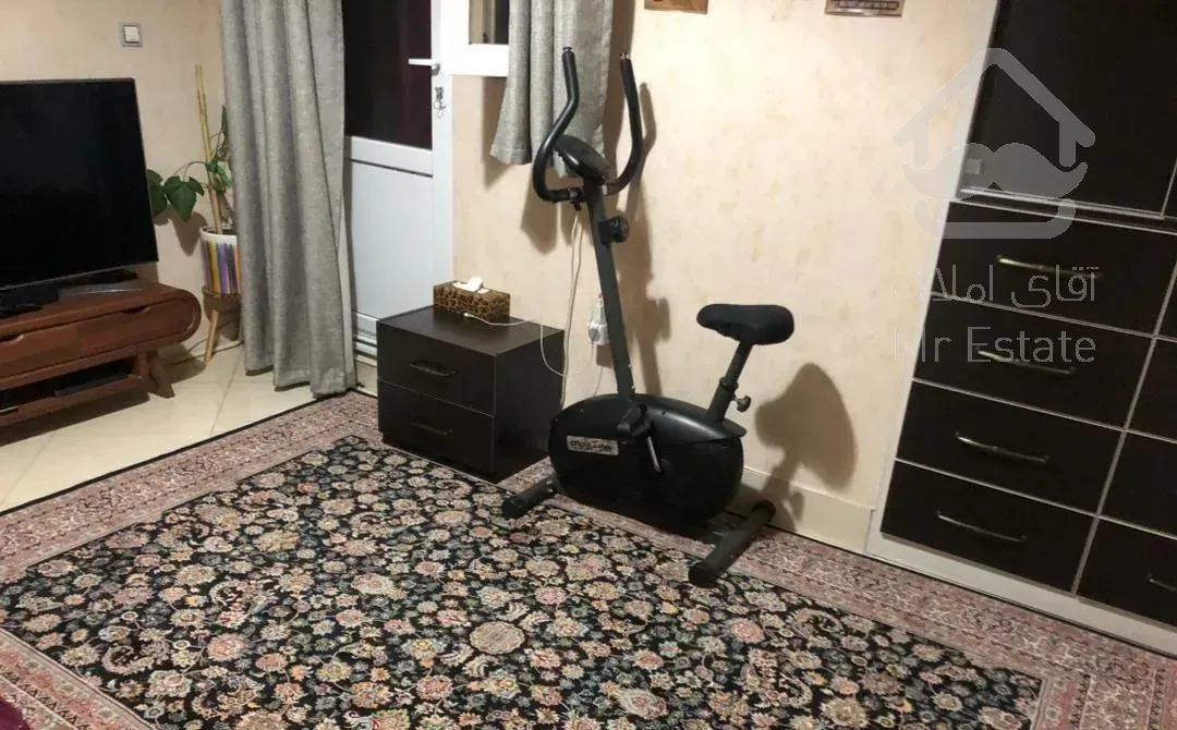 فروش مسکن مهر کوثر ۱۹ قائم