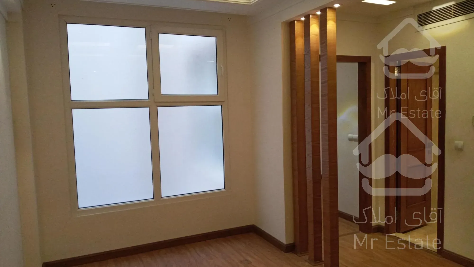 آپارتمان ۴۲متری یکخوابه فردوس شرق