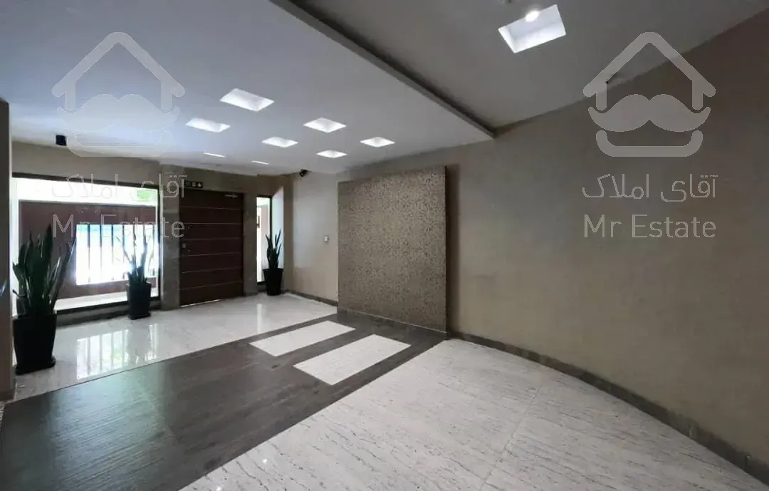 ۱۴۰متر/ویوکوهستان/تراس قابل چیدمان