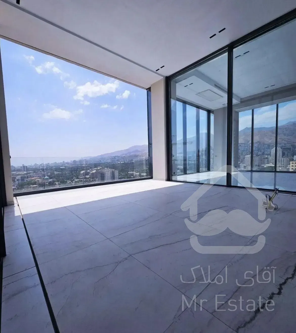 کاکرانیه شمالی پنت۳۸۰متری+۳۵مترتراس/برندمنطقه