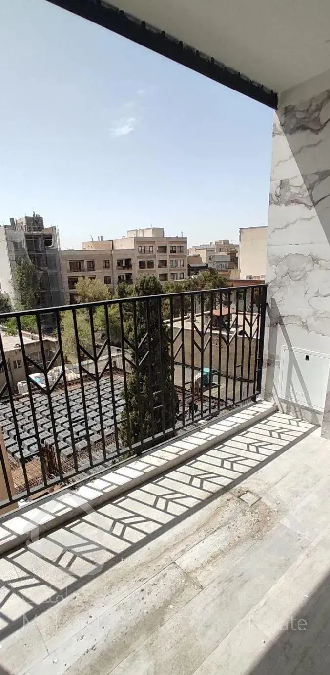 ۱۴۴متر سهروردی شمالی ۳خواب شخصی ساز