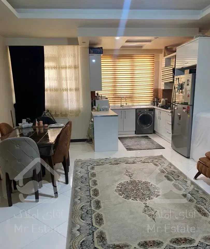 دهقان (کوکاکولا)۸۲ متر امکانات کامل