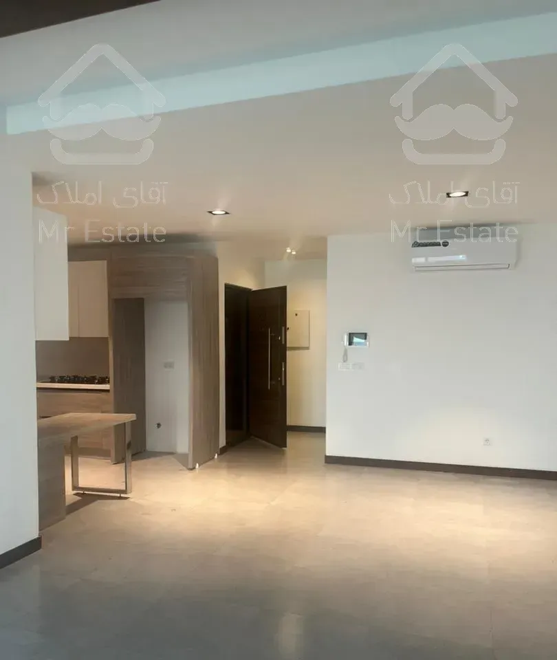 ۱۲۰متر آپارتمان ساحلی