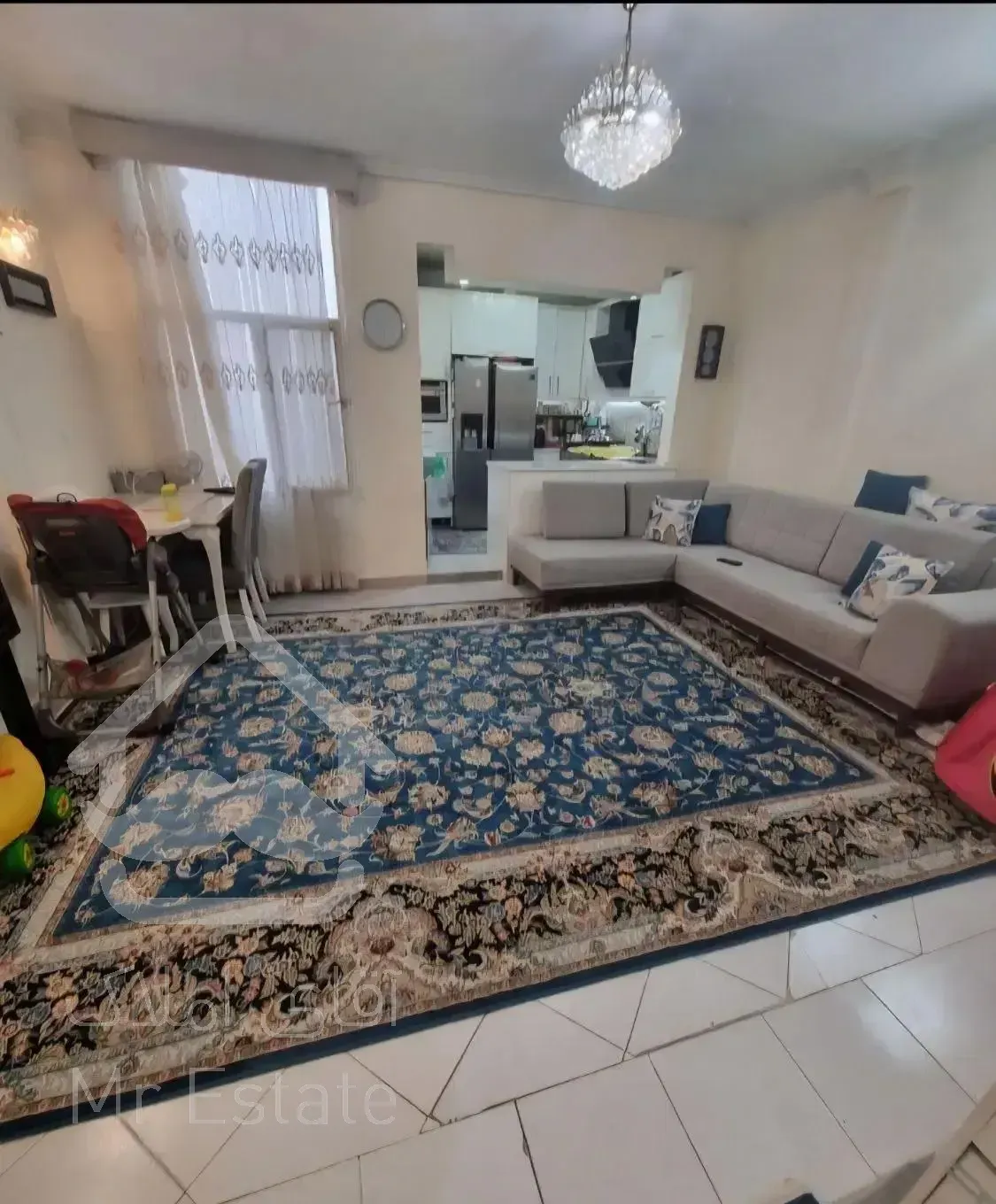 ۵۰ متری تک خواب خوش نقشه (فوری پول لازم)