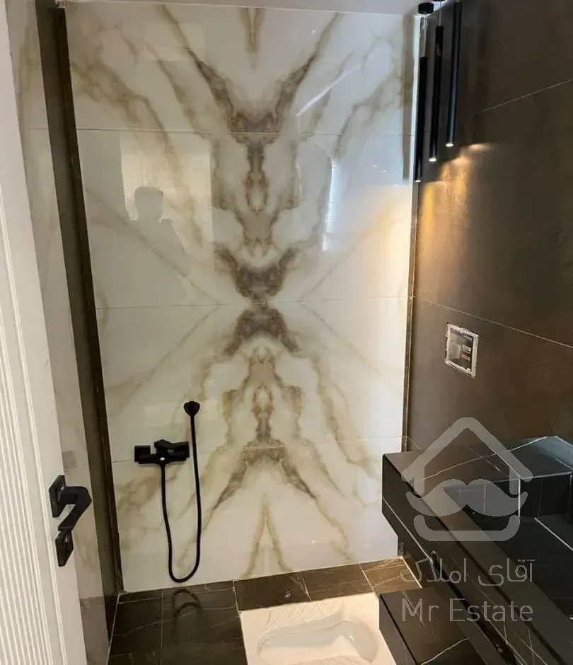 آپارتمان ۱۰۰ متر درکه ، نوساز ، سند شخصی