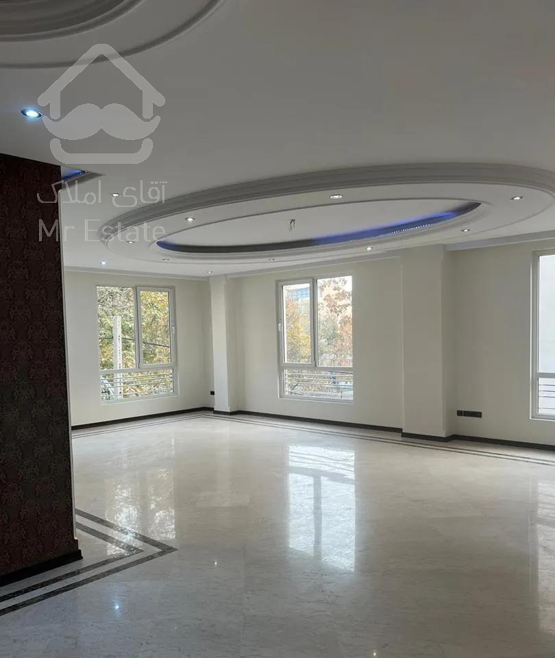 اپارتمان ۲۳۰متری  نیاوران