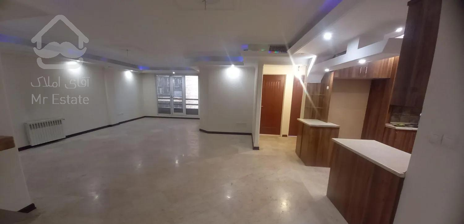 آپارتمان۱۱۲متری۲خواب