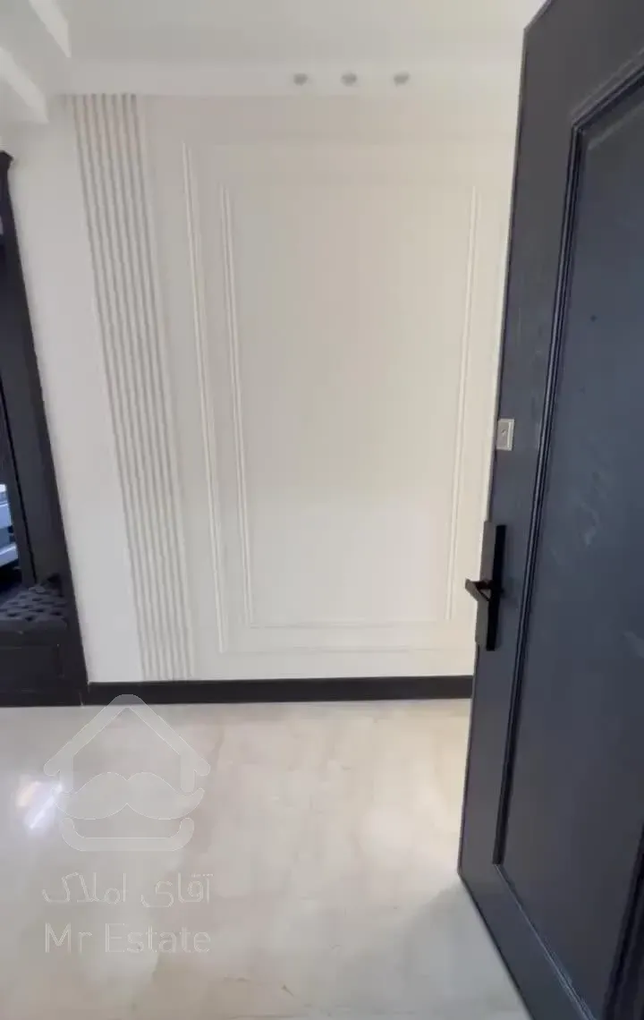 آپارتمان نوساز ۳۳۵متری استاد حامد رضاشهر