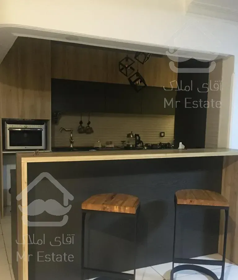 آپارتمان ۱۲۰ متری اداری مسکونی