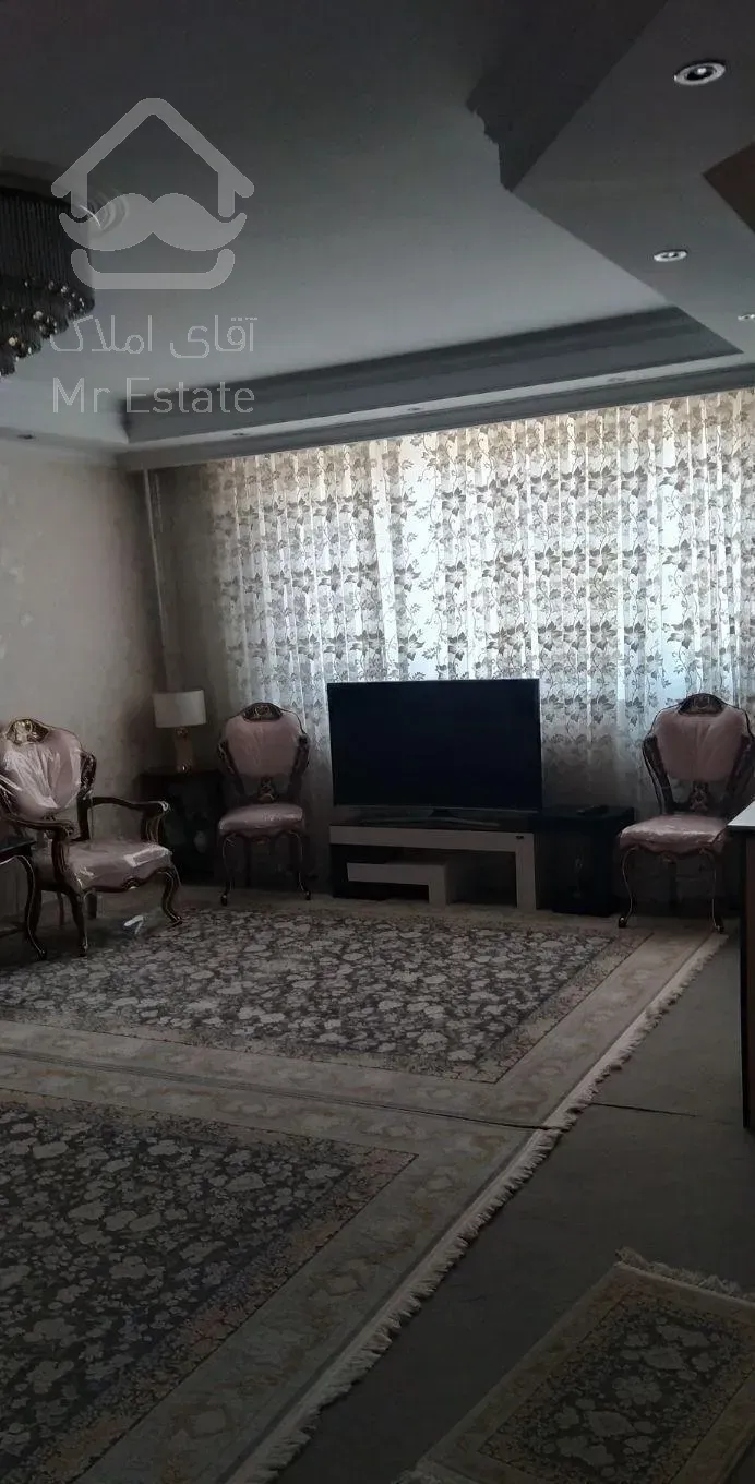 رهن آپارتمان ۸۰ متری ۲ خوابه در خزانه