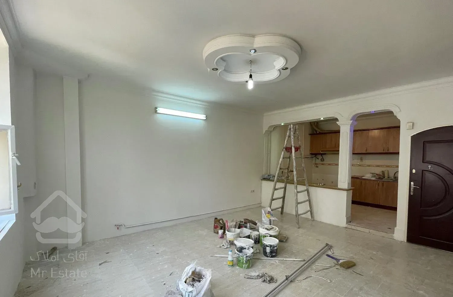 آپارتمان 75 متری اقبال 25 تخلیه