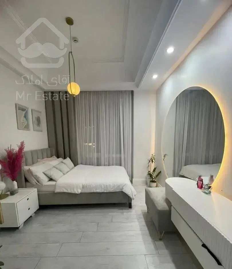 175 متر /سه خواب /خوش دیزاین/شهران