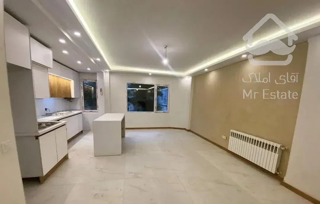 ۹۰ متر دو خوابه فول امکانات و بازسازی در مشاهیر