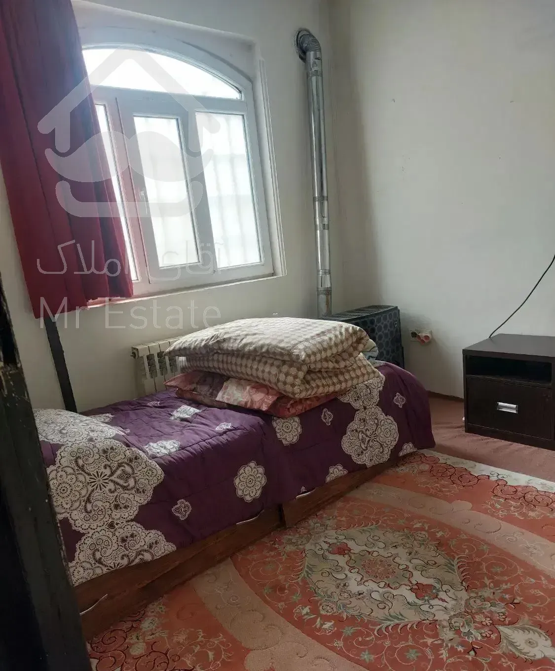 ویلا فشم  لالان