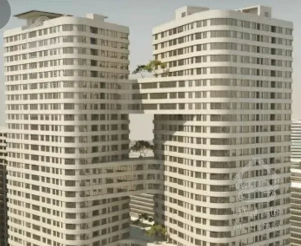 اپارتمان ۱۲۰ متری برج ارتش