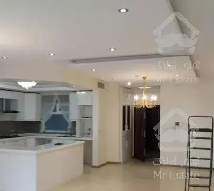 زعفرانیه ۱۱۵متر