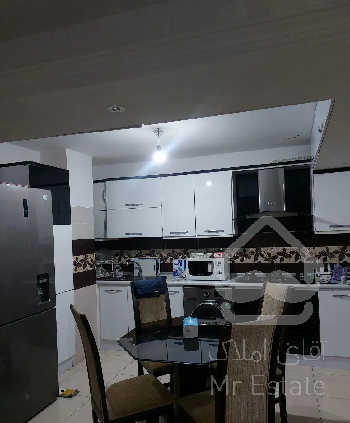 فروش آپارتمان ۸۴ متری ۲ خوابه