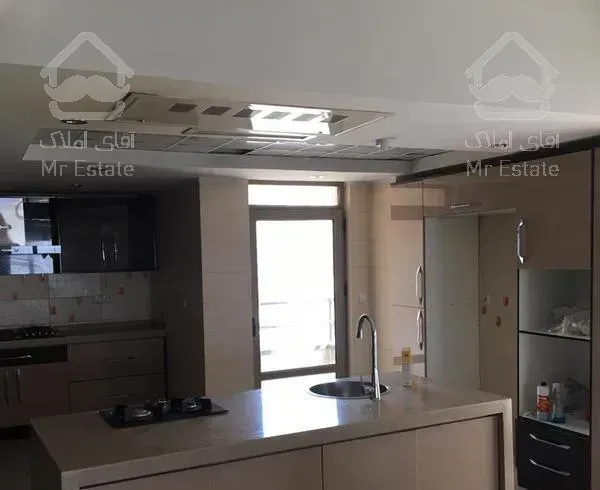 ۳۴۲ متر پنت دوبلکس ۴ خواب در المپیک/ چیتگر/آتی شهر