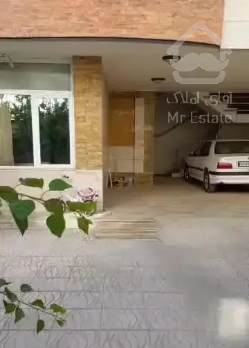 اجاره آپارتمان ۱۲۰ متری ۲ خوابه همکف کاشانی