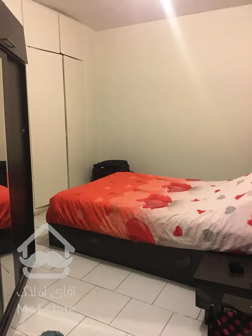 آپارتمان ۸۰ متری سعادت آباد