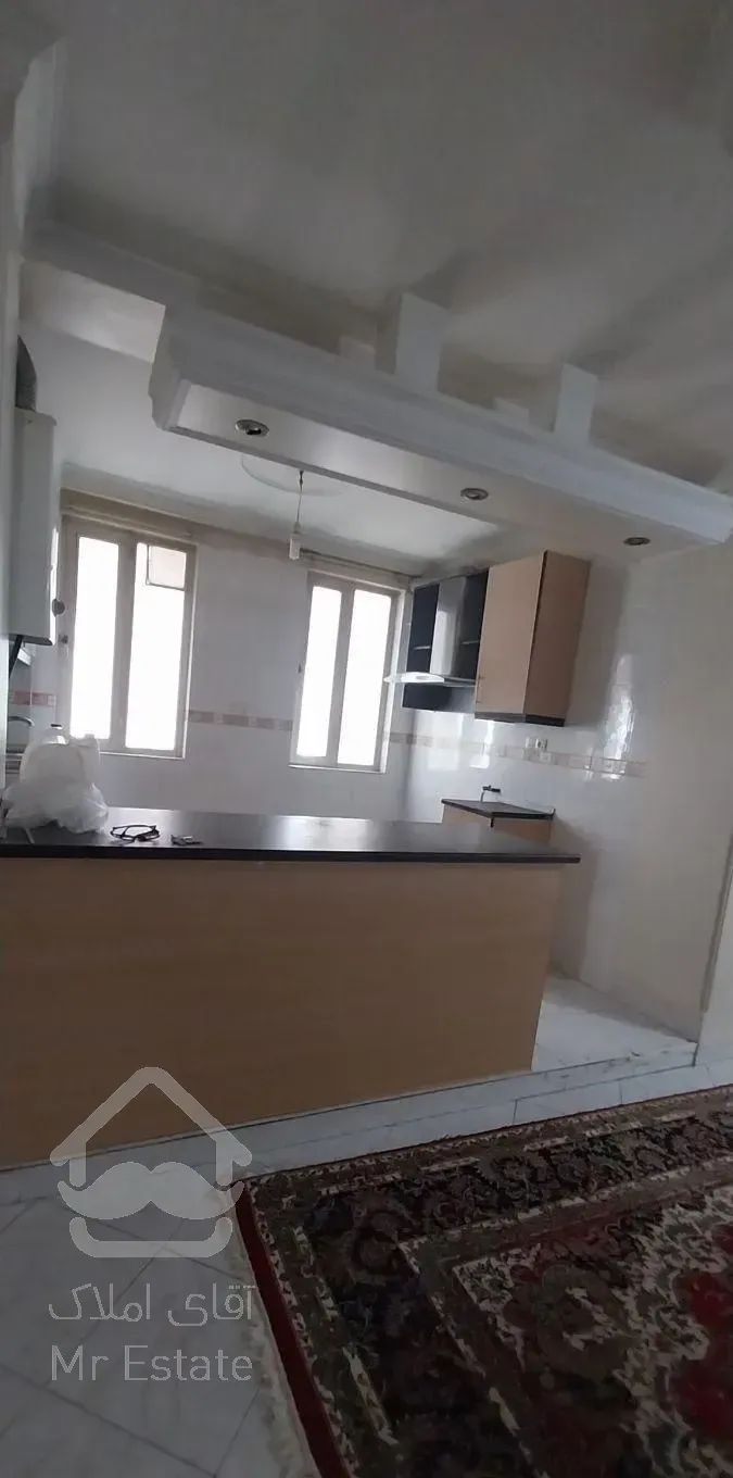 آپارتمان ۵۵متری /۱۶متری امیری