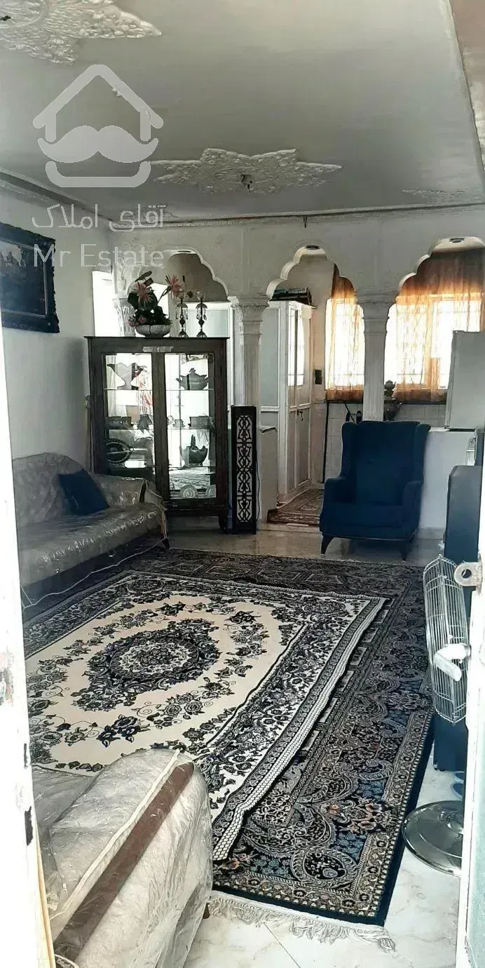 سوئیت ،سوییت مبله تمیز نزدیک حرم مطهر و راه آهن