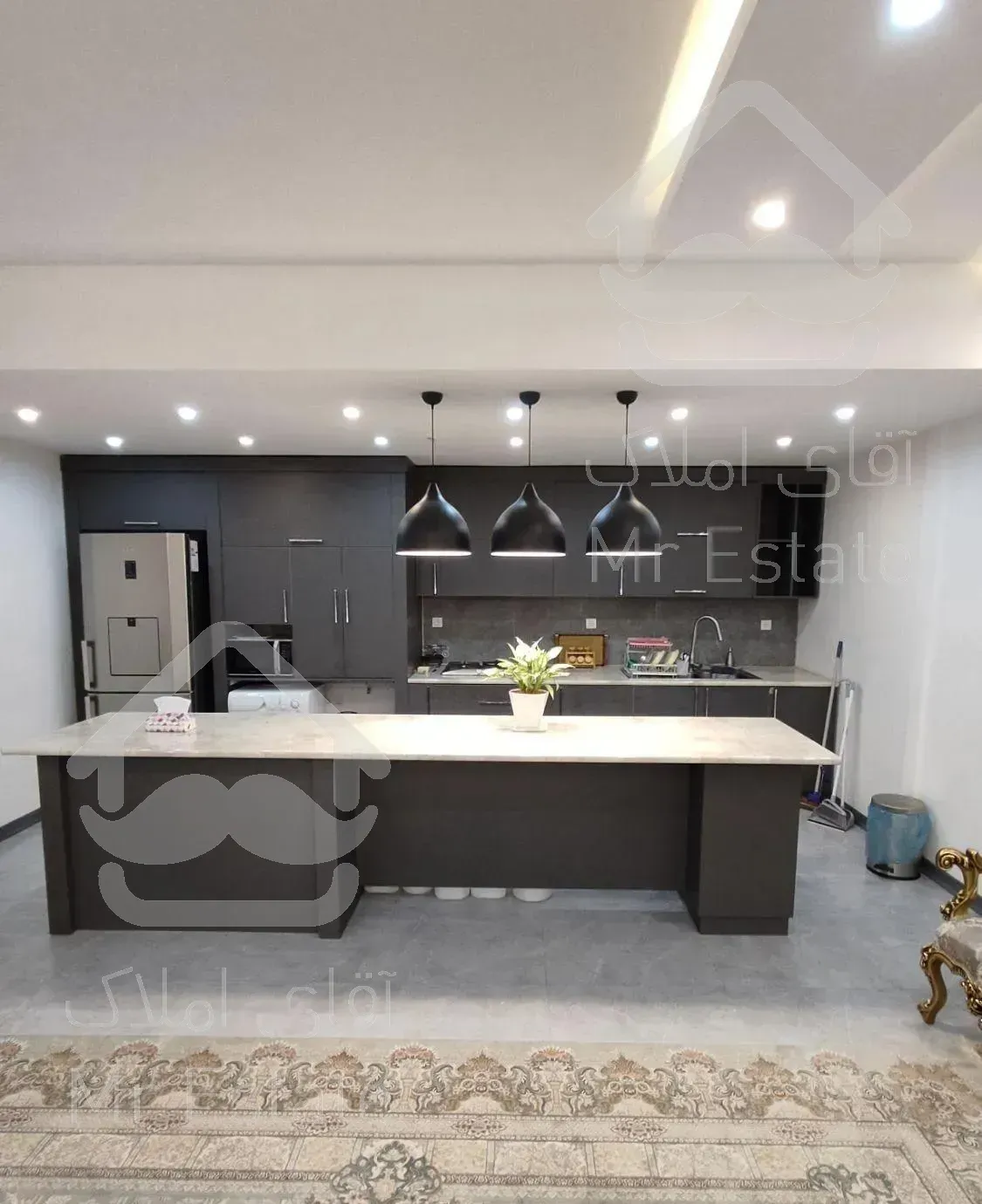 باغ ویلا، اجاره روزانه