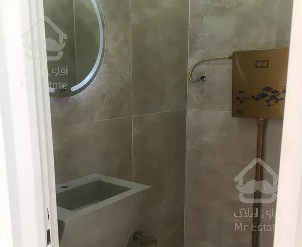 آپارتمان ۸۰ متری/دو خواب/همیلا