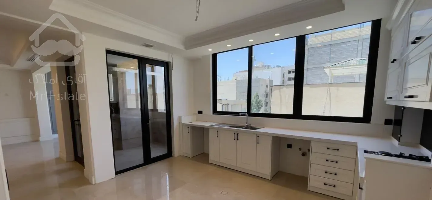 ۱۸۰متر/حاشیه فرشته هاشمیه/برند مشاعات هتلی