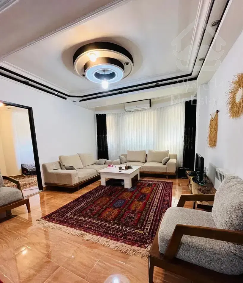 آپارتمان۱۳۰متری۳خواب فول امکانات روبرو سلمان فارسی