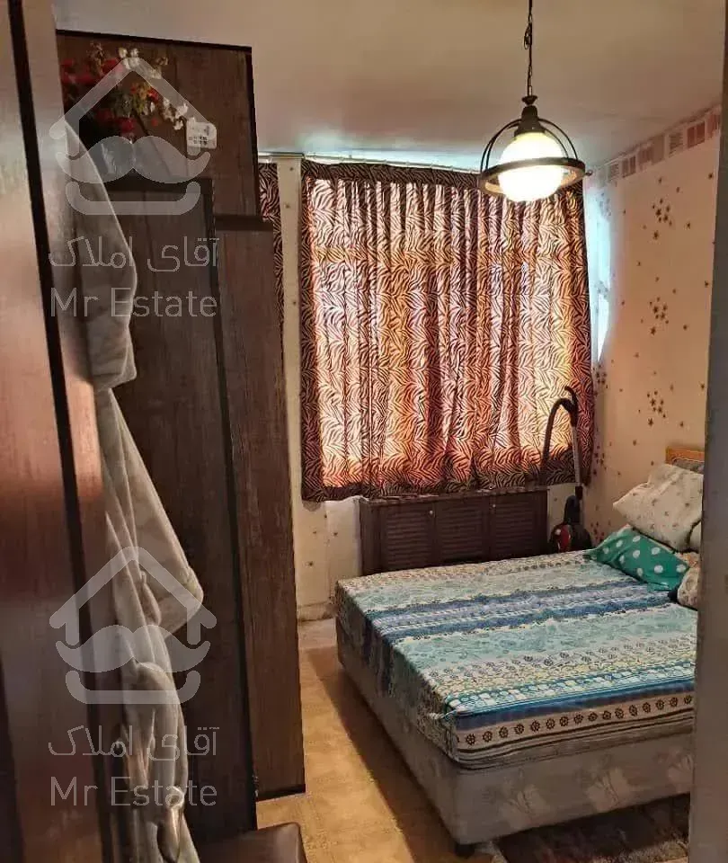 گیشا ۸۵ متر ۲  خواب نزدیک بوستان گفتگو