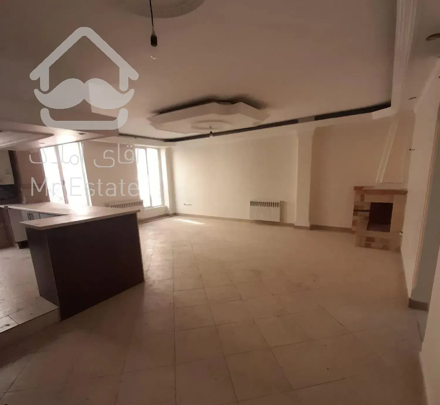 آپارتمان۸۶متری/فول/میدان بروجردی خ محبی