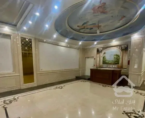 کامرانیه ۲۳۰ متر ۳ خواب مستر فول مشاعات