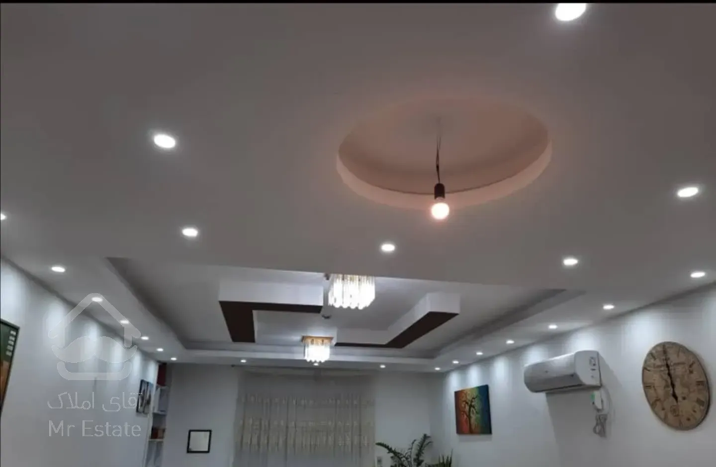 اپارتمان دوخوابه گوهران۱۵