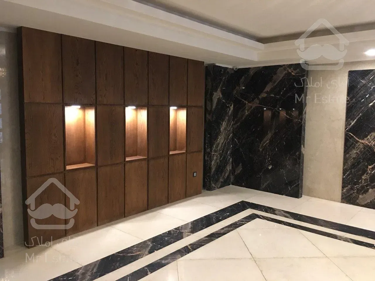 خرید آپارتمان 200 متری کامرانیه شمالی