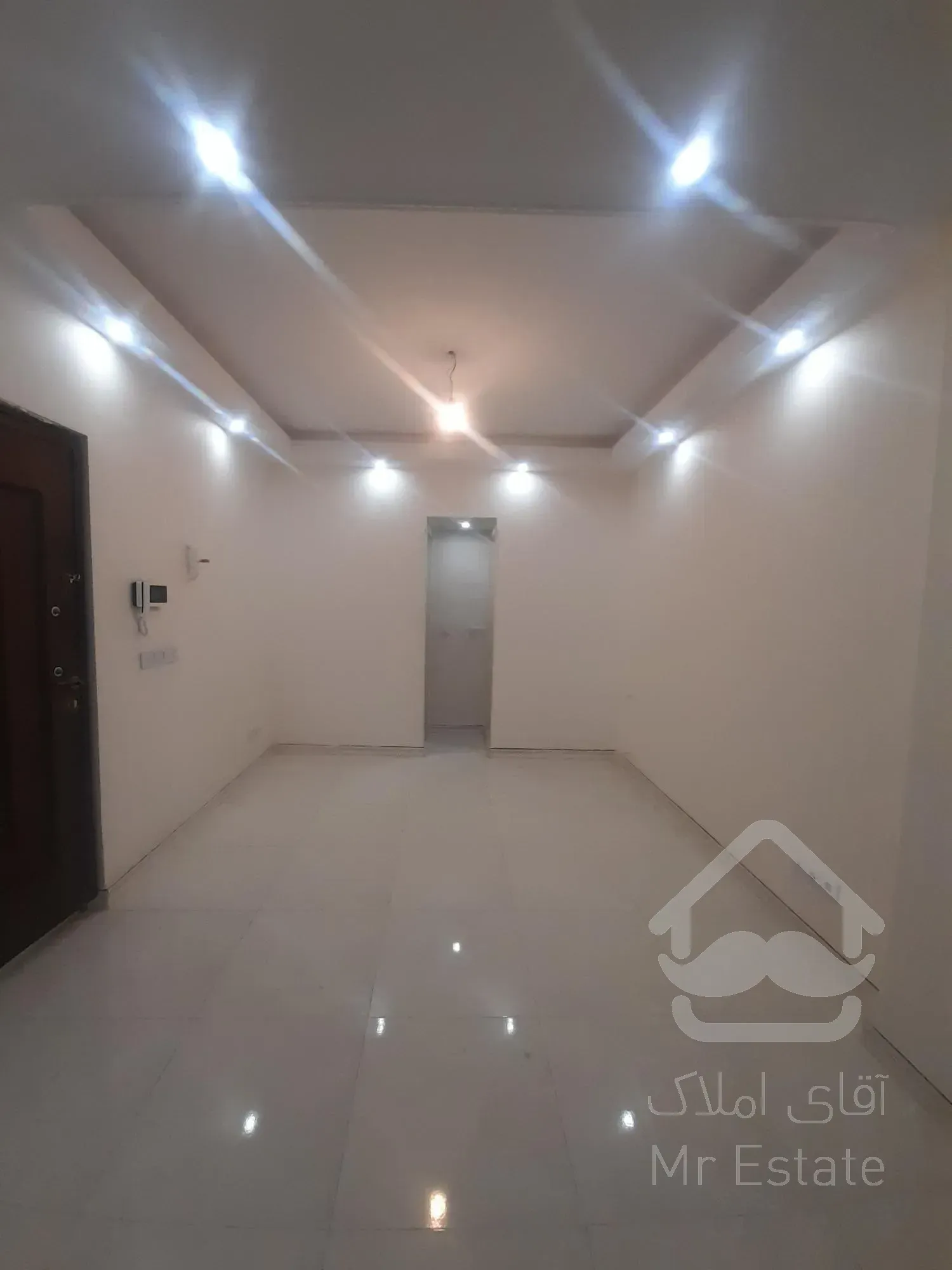 ۴۱متر‌.خوش نقشه.کیلید نخورده