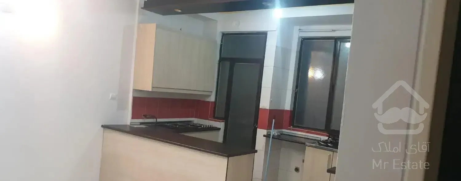 ۴۵ متر ربیعی