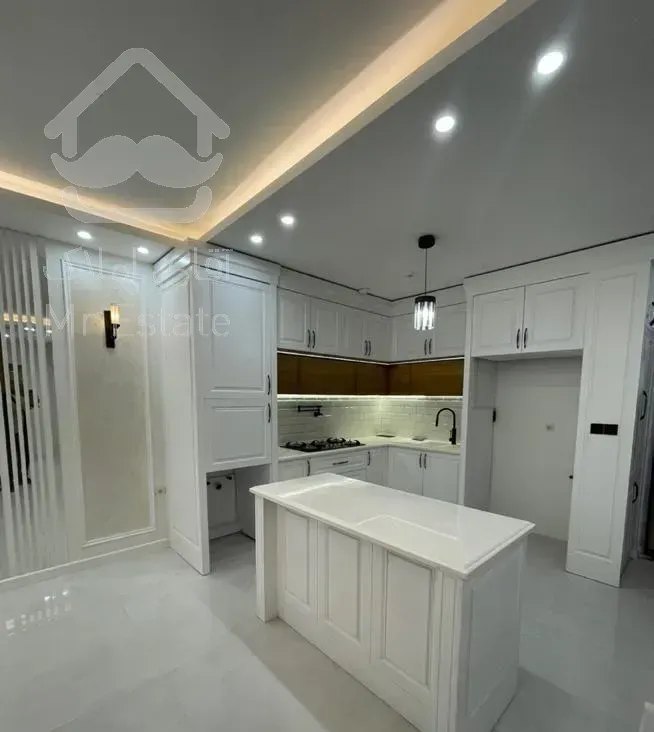 آپارتمان80متری/متریال درجه یک/تاپ لوکیشن/اکبری