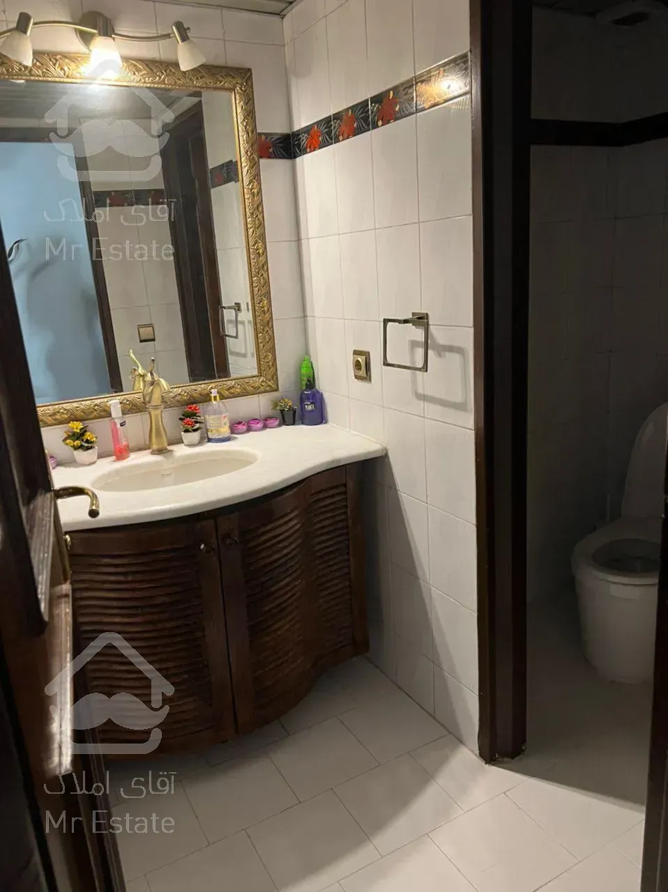 فروش آپارتمان زعفرانیه 130  متر لاکچری