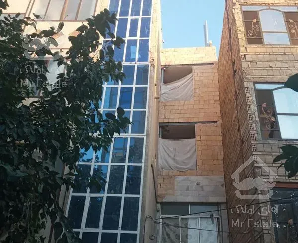 اپارتمان ۷۵متری