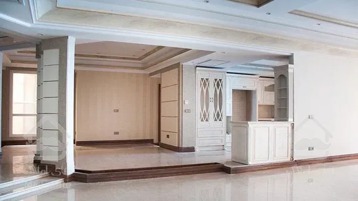 260متر برج باغ کلاسیک فرشته