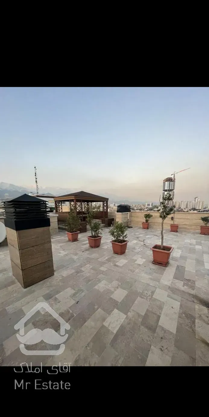 واحد ۹۶ متر واقع در کوچه فرد فلامک شمالی