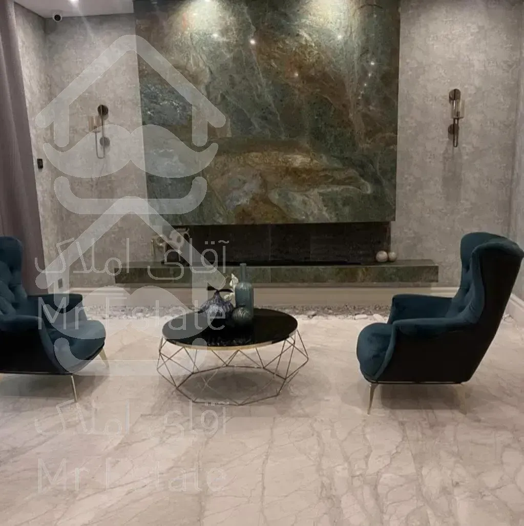 157 متر ٣ خواب دروس کماسایی