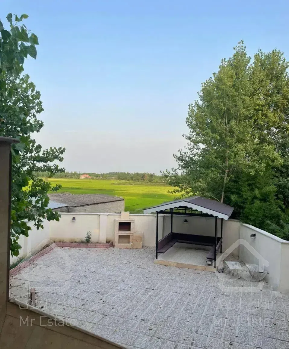 اجاره ویلا ۷۵ متری