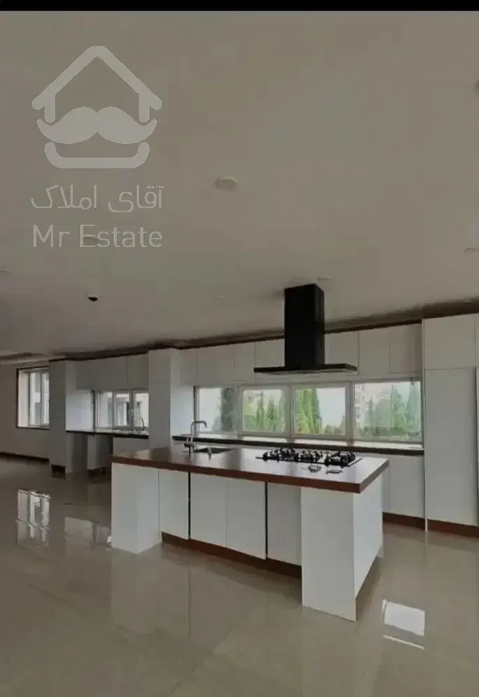 واحد لوکس ۲۵۰متری ۳خواب در برند لیدو