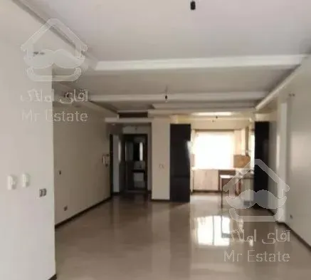 ۱۲۰ متر آپارتمان علامه شمالی