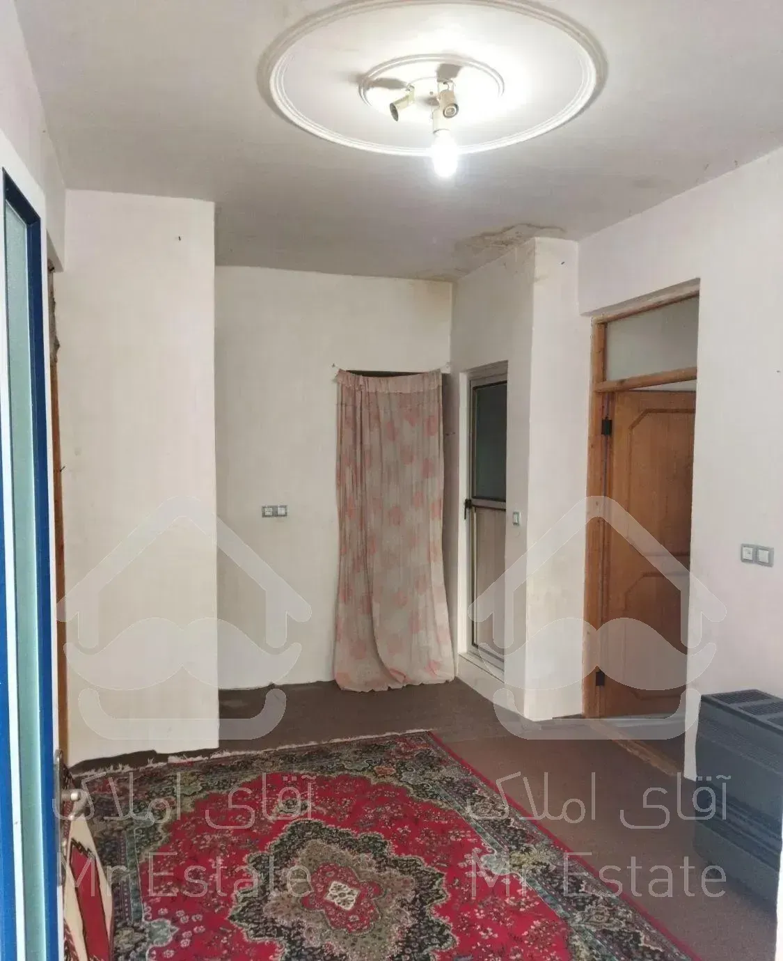 زمین شهری قلب شهر