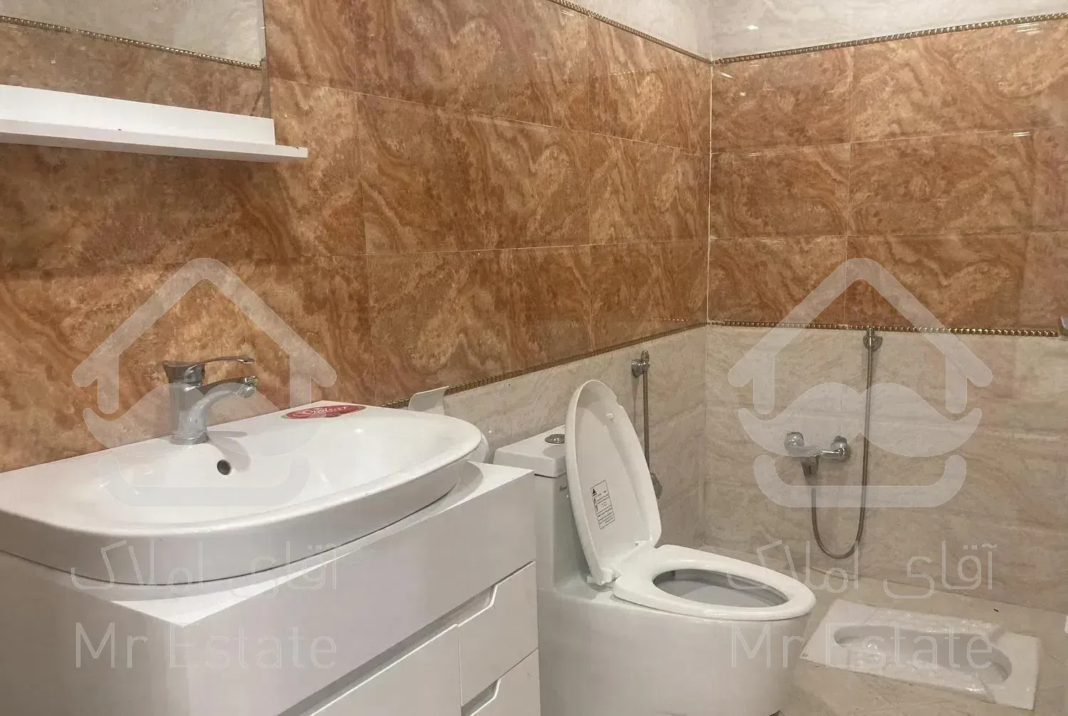 ویلایی تک واحدی فول اجاره سرو آزاد